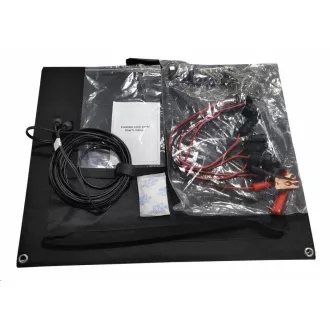 Viking solárny panel L120, 120 W Viking solárny panel L120, 120 W