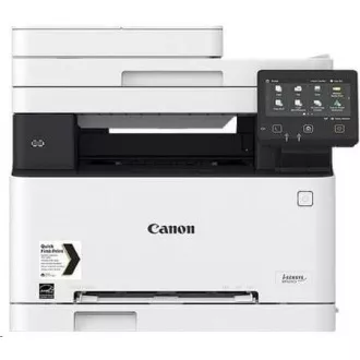 Canon i-SENSYS MF657Cdw - farebná, MF (tlač, kopírka, sken), duplex, DADF, USB, LAN, Wi-Fi