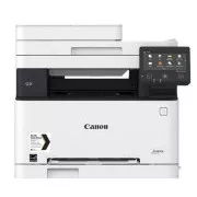 Canon i-SENSYS MF655Cdw - farebná, MF (tlač, kopírka, sken), duplex, ADF, USB, LAN, Wi-Fi