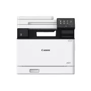 Canon i-SENSYS MF754Cdw farebná, MF (tlač, kopírka, sken, fax), duplex, DADF, USB, LAN, Wi-Fi