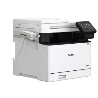 Canon i-SENSYS MF754Cdw farebná, MF (tlač, kopírka, sken, fax), duplex, DADF, USB, LAN, Wi-Fi