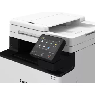Canon i-SENSYS MF754Cdw farebná, MF (tlač, kopírka, sken, fax), duplex, DADF, USB, LAN, Wi-Fi
