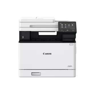 Canon i-SENSYS MF752Cdw farebná, MF (tlač, kopírka, sken), USB, LAN, Wi-Fi