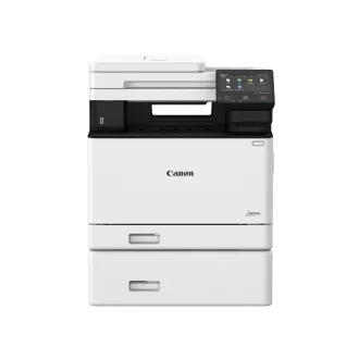 Canon i-SENSYS MF752Cdw farebná, MF (tlač, kopírka, sken), USB, LAN, Wi-Fi