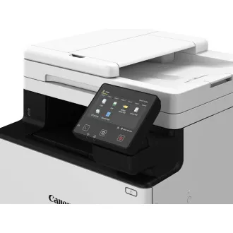 Canon i-SENSYS MF752Cdw farebná, MF (tlač, kopírka, sken), USB, LAN, Wi-Fi
