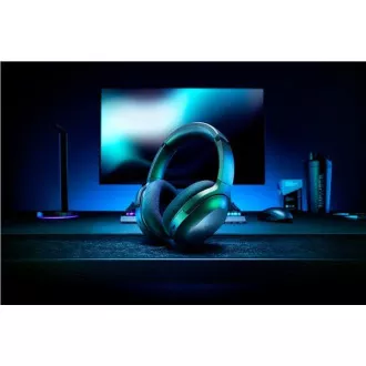 RAZER slúchadlá Barracuda, Bluetooth