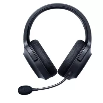 RAZER slúchadlá Barracuda X - Black, Bluetooth