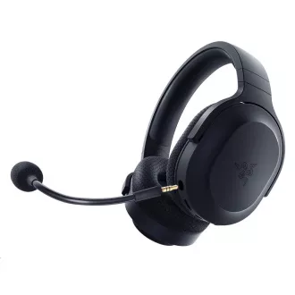 RAZER slúchadlá Barracuda X - Black, Bluetooth