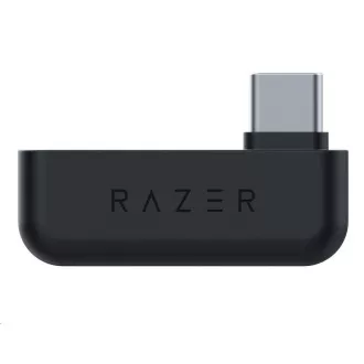 RAZER slúchadlá Barracuda X - Black, Bluetooth