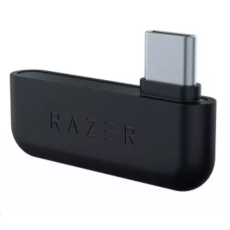 RAZER slúchadlá Barracuda X - Black, Bluetooth
