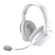 RAZER slúchadlá Barracuda X - Mercury White, Bluetooth