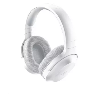 RAZER slúchadlá Barracuda X - Mercury White, Bluetooth RAZER slúchadlá Barracuda X - Mercury White, Bluetooth