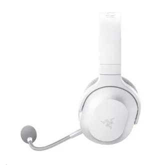 RAZER slúchadlá Barracuda X - Mercury White, Bluetooth RAZER slúchadlá Barracuda X - Mercury White, Bluetooth