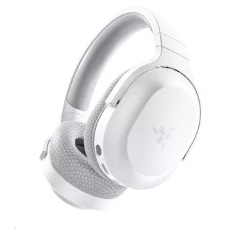 RAZER slúchadlá Barracuda X - Mercury White, Bluetooth RAZER slúchadlá Barracuda X - Mercury White, Bluetooth