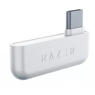 RAZER slúchadlá Barracuda X - Mercury White, Bluetooth RAZER slúchadlá Barracuda X - Mercury White, Bluetooth