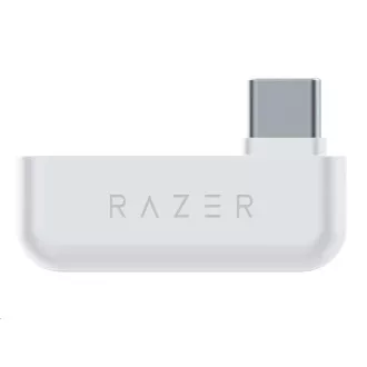 RAZER slúchadlá Barracuda X - Mercury White, Bluetooth RAZER slúchadlá Barracuda X - Mercury White, Bluetooth