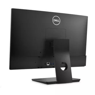 DELL PC OptiPlex 5400 AIO|160W|TPM|23.8"|i5-12500|8GB|256GB SSD|Integrated|Adj Stand|WLAN|Kb|W11 Pro|3Y PS NBD DELL PC OptiPlex 5400 AIO|160W|TPM|23.8"|i5-12500|8GB|256GB SSD|Integrated|Adj Stand|WLAN|Kb|W11 Pro|3Y PS NBD