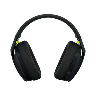 Logitech G435 LIGHTSPEED Wireless Gaming Headset, čierna - Použité
