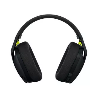 Logitech G435 LIGHTSPEED Wireless Gaming Headset, čierna Logitech G435 LIGHTSPEED Wireless Gaming Headset, čierna