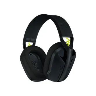 Logitech G435 LIGHTSPEED Wireless Gaming Headset, čierna - Použité