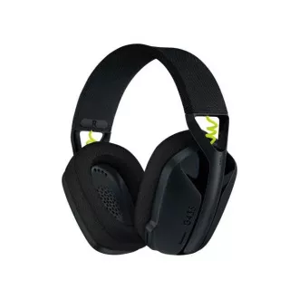 Logitech G435 LIGHTSPEED Wireless Gaming Headset, čierna Logitech G435 LIGHTSPEED Wireless Gaming Headset, čierna