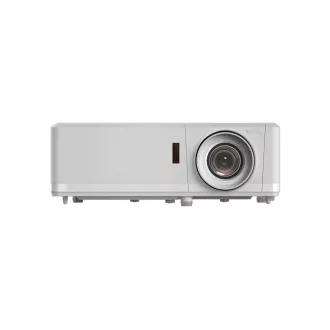 Optoma projektor ZH507 (DLP, FULL 3D, Laser, FULL HD, 5500 ANSI, 300 000:1, HDMI, VGA, RS232, RJ45, repro 2x10W)