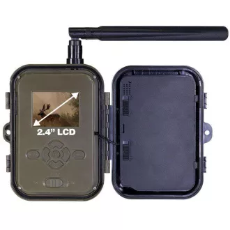 EVOLVEO StrongVision PRO 4G, fotopasca/bezpečnostná kamera