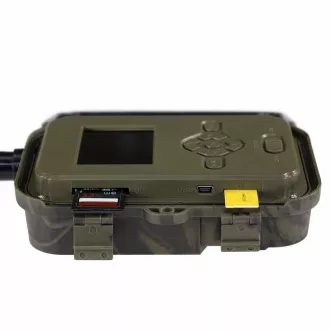 EVOLVEO StrongVision PRO 4G, fotopasca/bezpečnostná kamera - Použité