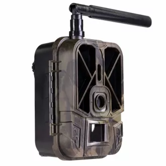 EVOLVEO StrongVision PRO 4G, fotopasca/bezpečnostná kamera - Použité
