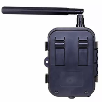 EVOLVEO StrongVision PRO 4G, fotopasca/bezpečnostná kamera - Použité