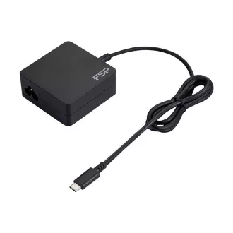 Fortron NB C 65 napájací adaptér, 65W (5V, 9V, 12V, 15V, 20V) Fortron NB C 65 napájací adaptér, 65W (5V, 9V, 12V, 15V, 20V)