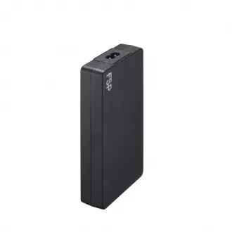 Fortron NB 120 SLIM PRE napájací adaptér k notebooku, 120W, 19V