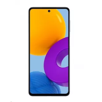 Samsung Galaxy M52 (M526), 5G, 8/128 GB, EÚ, biela Samsung Galaxy M52 (M526), 5G, 8/128 GB, EÚ, biela
