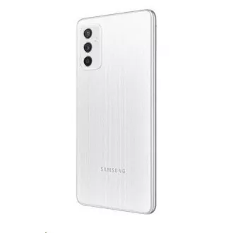 Samsung Galaxy M52 (M526), 5G, 8/128 GB, EÚ, biela Samsung Galaxy M52 (M526), 5G, 8/128 GB, EÚ, biela