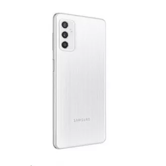 Samsung Galaxy M52 (M526), 5G, 8/128 GB, EÚ, biela Samsung Galaxy M52 (M526), 5G, 8/128 GB, EÚ, biela