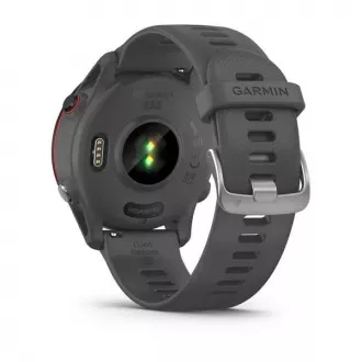 Garmin GPS športové hodinky Forerunner® 255, Slate Gray
