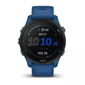 Garmin GPS športové hodinky Forerunner® 255, Tidal Blue, EU