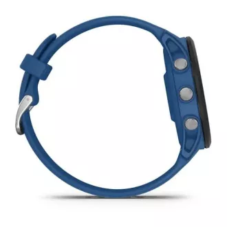 Garmin GPS športové hodinky Forerunner® 255, Tidal Blue, EU