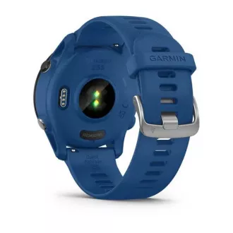 Garmin GPS športové hodinky Forerunner® 255, Tidal Blue, EU