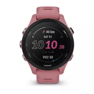 Garmin GPS športové hodinky Forerunner® 255S, Light pink