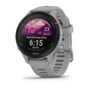 Garmin GPS športové hodinky Forerunner® 255S, Powder Grey
