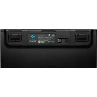 Logitech Keyboard G915 TKL Lightspeed, GL Tactile, SK/SK Logitech Keyboard G915 TKL Lightspeed, GL Tactile, SK/SK