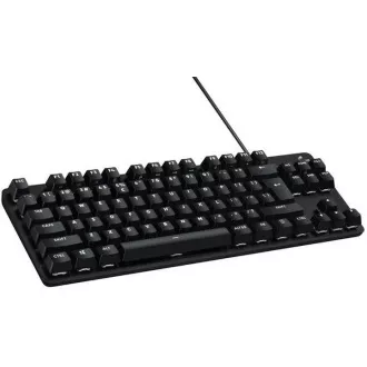 Logitech Keyboard G413 TKL SE, Kailh Brown, SK/SK