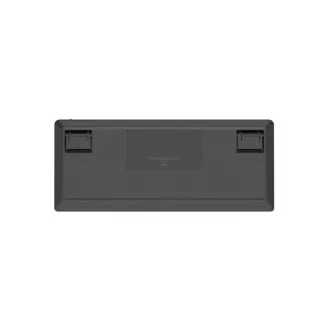 Logitech Wireless Keyboard MX Mechanical Mini, US, graphite