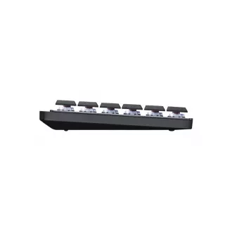 Logitech Wireless Keyboard MX Mechanical Mini, US, graphite