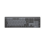 Logitech Wireless Keyboard MX Mechanical, US, graphite - Rozbalené