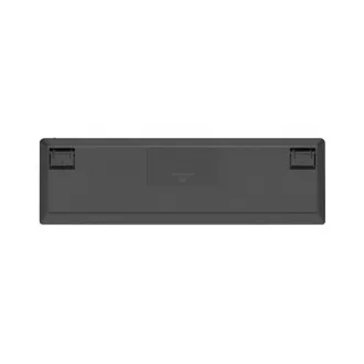 Logitech Wireless Keyboard MX Mechanical, SK, graphite
