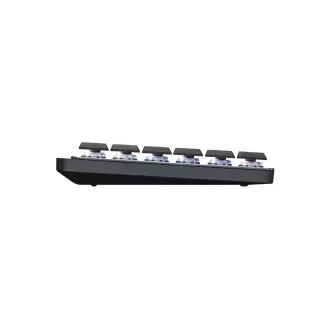 Logitech Wireless Keyboard MX Mechanical, US, graphite - Rozbalené