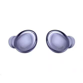 Samsung bluetooth slúchadlá Galaxy Buds Pro, EÚ, fialová Samsung bluetooth slúchadlá Galaxy Buds Pro, EÚ, fialová