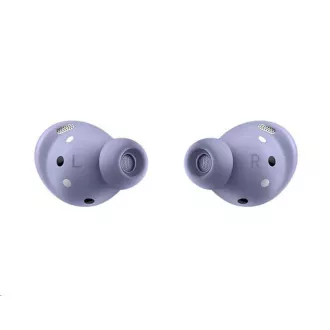 Samsung bluetooth slúchadlá Galaxy Buds Pro, EÚ, fialová Samsung bluetooth slúchadlá Galaxy Buds Pro, EÚ, fialová